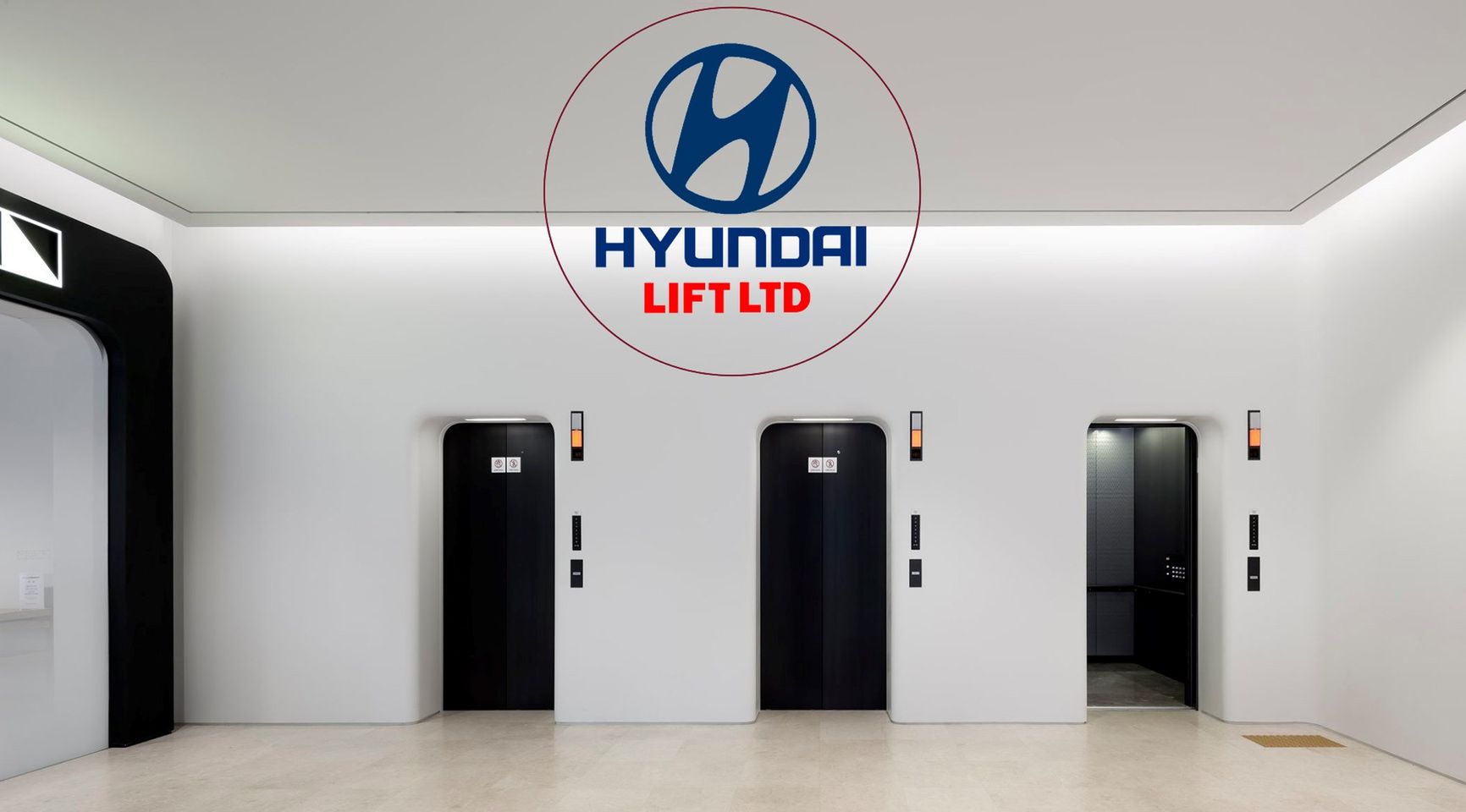 Gallery - Hyundai Lift hyundai lift